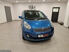 Kia Venga 1.6 AUTOMAT Serwisowany / Roczna Gwarancja GetHelp w cenie / zadbany - 9