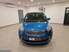 Kia Venga 1.6 AUTOMAT Serwisowany / Roczna Gwarancja GetHelp w cenie / zadbany - 10