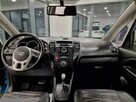 Kia Venga 1.6 AUTOMAT Serwisowany / Roczna Gwarancja GetHelp w cenie / zadbany - 16