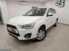 Mitsubishi ASX LIFT / Roczna Gwarancja GetHelp w cenie / wzorowy stan - 2