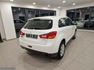 Mitsubishi ASX LIFT / Roczna Gwarancja GetHelp w cenie / wzorowy stan - 5