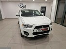 Mitsubishi ASX LIFT / Roczna Gwarancja GetHelp w cenie / wzorowy stan - 8