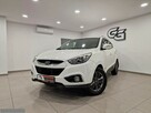 Hyundai ix35 NAVI / LIFT / Serwisowany / Roczna Gwarancja GetHelp w cenie / zadbany - 1