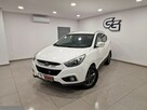 Hyundai ix35 NAVI / LIFT / Serwisowany / Roczna Gwarancja GetHelp w cenie / zadbany - 2