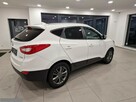 Hyundai ix35 NAVI / LIFT / Serwisowany / Roczna Gwarancja GetHelp w cenie / zadbany - 7