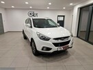 Hyundai ix35 NAVI / LIFT / Serwisowany / Roczna Gwarancja GetHelp w cenie / zadbany - 8