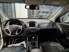 Hyundai ix35 NAVI / LIFT / Serwisowany / Roczna Gwarancja GetHelp w cenie / zadbany - 15