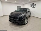 Kia Sportage Bogate Wyposażenie / Serwisowany / Roczna Gwarancja w cenie - 2