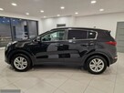 Kia Sportage Bogate Wyposażenie / Serwisowany / Roczna Gwarancja w cenie - 5