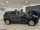 Kia Sportage Bogate Wyposażenie / Serwisowany / Roczna Gwarancja w cenie - 9