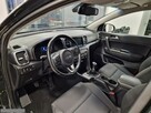 Kia Sportage Bogate Wyposażenie / Serwisowany / Roczna Gwarancja w cenie - 12