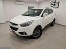 Hyundai ix35 LIFT / Serwisowany / Roczna Gwarancja GetHelp w cenie / zadbany - 2