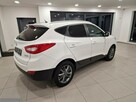 Hyundai ix35 LIFT / Serwisowany / Roczna Gwarancja GetHelp w cenie / zadbany - 4