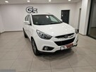 Hyundai ix35 LIFT / Serwisowany / Roczna Gwarancja GetHelp w cenie / zadbany - 6
