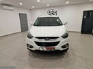 Hyundai ix35 LIFT / Serwisowany / Roczna Gwarancja GetHelp w cenie / zadbany - 7