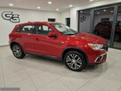 Mitsubishi ASX LIFT / Navi / Roczna Gwarancja GetHelp w cenie / wzorowy stan - 7