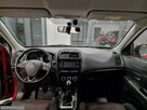 Mitsubishi ASX LIFT / Navi / Roczna Gwarancja GetHelp w cenie / wzorowy stan - 12