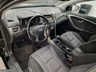 Hyundai I30 1.4/Bezwypadkowy/Serwisowany/Gwarancja roczna w cenie - 11