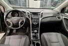 Hyundai I30 1.4/Bezwypadkowy/Serwisowany/Gwarancja roczna w cenie - 15