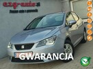 Seat Ibiza Nawigacja bogata opcja serwis Zamiana Gwarancja - 1