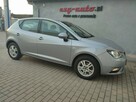 Seat Ibiza Nawigacja bogata opcja serwis Zamiana Gwarancja - 11