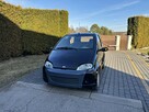 Aixam City Microcar JDM Abaca Diesel Yanmar L6E BEZ Prawa JAZDY Kat B Alu - 1