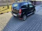 Aixam City Microcar JDM Abaca Diesel Yanmar L6E BEZ Prawa JAZDY Kat B Alu - 5