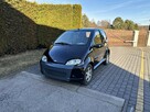 Aixam City Microcar JDM Abaca Diesel Yanmar L6E BEZ Prawa JAZDY Kat B Alu - 9