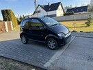 Aixam City Microcar JDM Abaca Diesel Yanmar L6E BEZ Prawa JAZDY Kat B Alu - 12