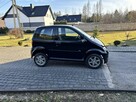 Aixam City Microcar JDM Abaca Diesel Yanmar L6E BEZ Prawa JAZDY Kat B Alu - 13