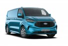 Ford Transit Custom L2 Limited Automat 170KM Demo Akt. Tempo Kamera 360,  5040zł - 2