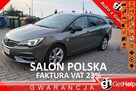 Opel Astra 2021 Tylko Salon Polska  1Właściciel GWARANCJA GS Line - 1