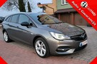 Opel Astra 2021 Tylko Salon Polska  1Właściciel GWARANCJA GS Line - 2