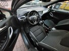 Opel Astra 2021 Tylko Salon Polska  1Właściciel GWARANCJA GS Line - 10