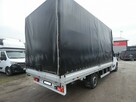 OPEL MOVANO 10 ep plandeka skrzyniowy leasing winda - 4