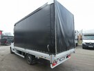 OPEL MOVANO 10 ep plandeka skrzyniowy leasing winda - 5