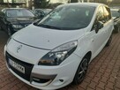 Renault Scenic 1.5 dCi. Automat. Navi. Bose. Niski Przebieg. Zarejestrowany w PL. - 4