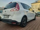 Renault Scenic 1.5 dCi. Automat. Navi. Bose. Niski Przebieg. Zarejestrowany w PL. - 8