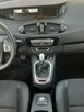 Renault Scenic 1.5 dCi. Automat. Navi. Bose. Niski Przebieg. Zarejestrowany w PL. - 12