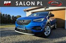 Opel Grandland X serwis ASO, automat, Full Led - 2