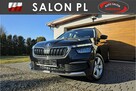 Škoda Kamiq serwis ASO - 2