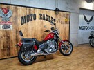 Honda Shadow HONDA V Twin  Shadow Piękna,zadbana RATY KUP ONLINE - 10