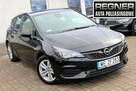 Opel Astra FV23% SalonPL Edition LED AndroidAuto AppleCar 1WŁ Gwarancja - 1