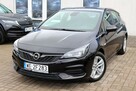 Opel Astra FV23% SalonPL Edition LED AndroidAuto AppleCar 1WŁ Gwarancja - 3