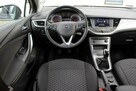 Opel Astra FV23% SalonPL Edition LED AndroidAuto AppleCar 1WŁ Gwarancja - 8