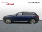 Audi A4 Allroad TFSI 265KM Quattro  Matrix Kamera  B&O VIrtualPlus Hak Webasto - 2