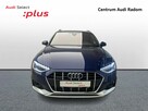 Audi A4 Allroad TFSI 265KM Quattro  Matrix Kamera  B&O VIrtualPlus Hak Webasto - 4
