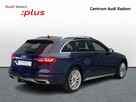 Audi A4 Allroad TFSI 265KM Quattro  Matrix Kamera  B&O VIrtualPlus Hak Webasto - 6