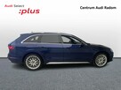 Audi A4 Allroad TFSI 265KM Quattro  Matrix Kamera  B&O VIrtualPlus Hak Webasto - 7