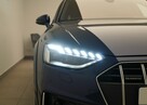 Audi A4 Allroad TFSI 265KM Quattro  Matrix Kamera  B&O VIrtualPlus Hak Webasto - 10